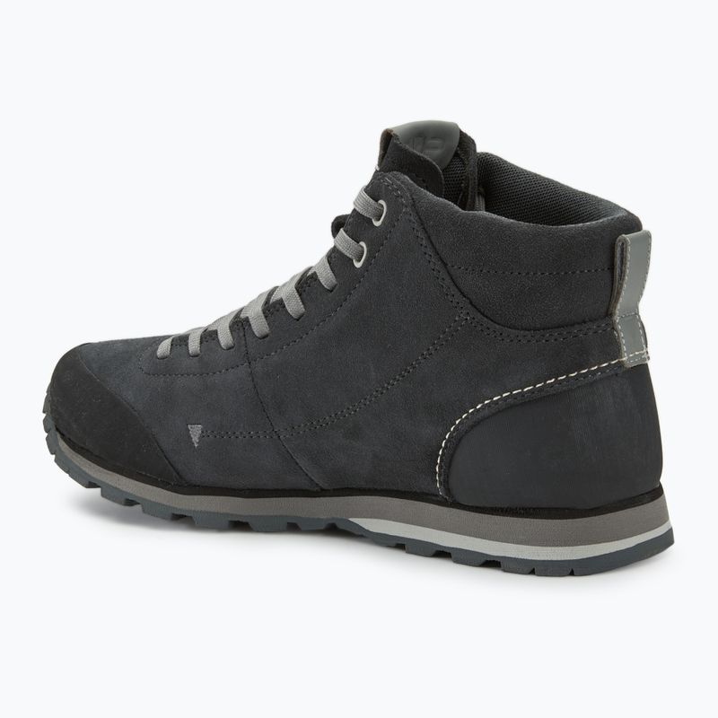 Herren-Trekkingstiefel CMP Elettra Mid anthrazit 3