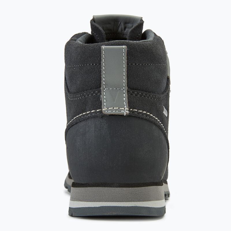 Herren-Trekkingstiefel CMP Elettra Mid anthrazit 6