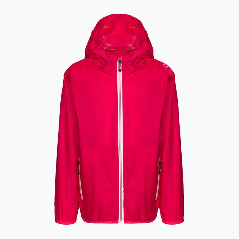 CMP Damen Regenjacke rot 3X53255/37CC