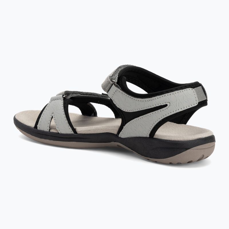 CMP Damen Sandalen Adib nero/sand 3