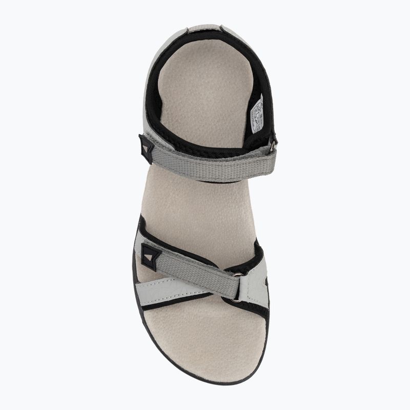 CMP Damen Sandalen Adib nero/sand 5