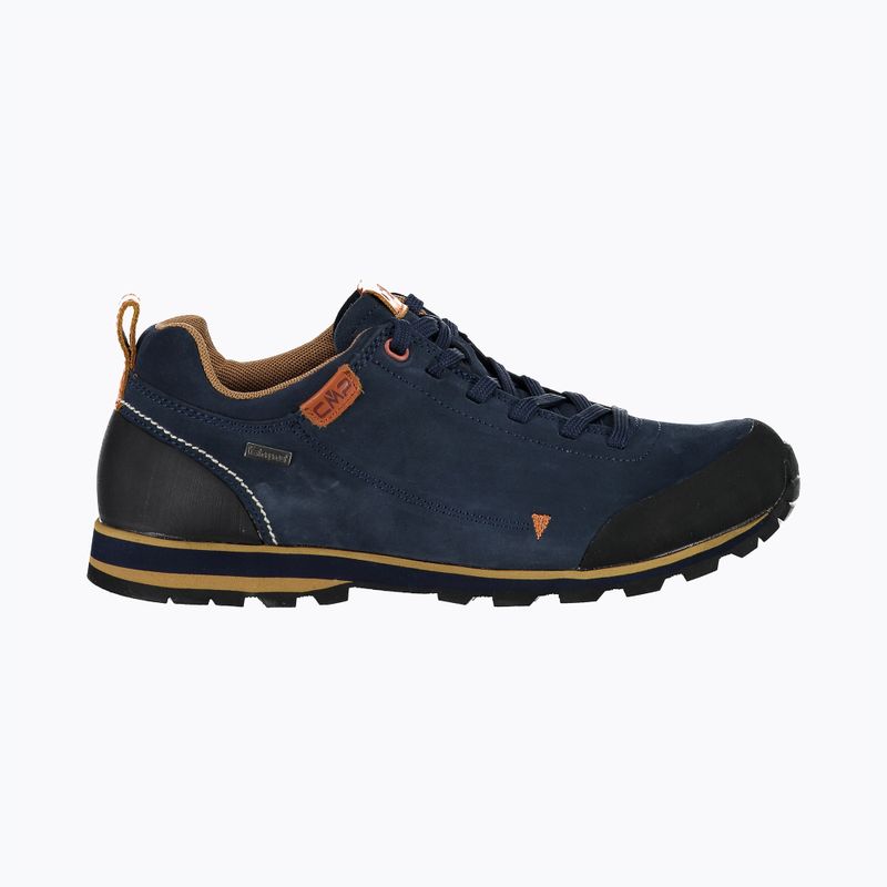 Herren-Trekking-Stiefel CMP Elettra Low navy blau 38Q4617 11