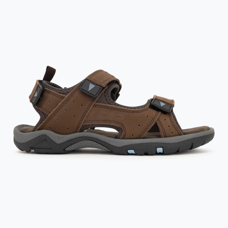 CMP Almaak Seppia-Sandalen für Herren 2