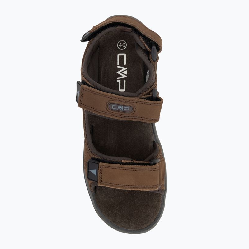 CMP Almaak Seppia-Sandalen für Herren 5