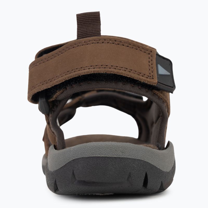 CMP Almaak Seppia-Sandalen für Herren 6