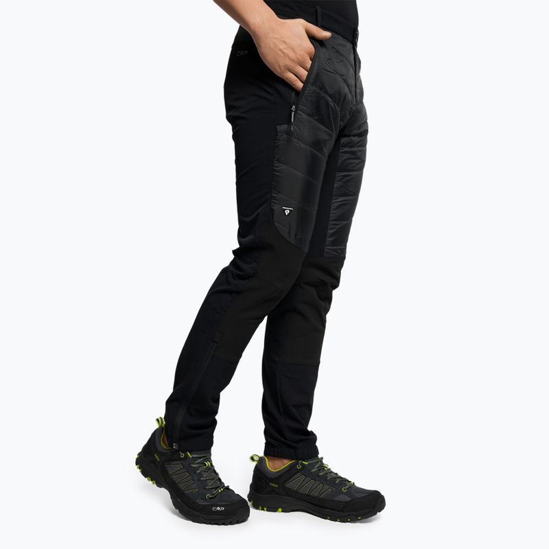 CMP Herren-Skihose schwarz 39T0017/U901 3