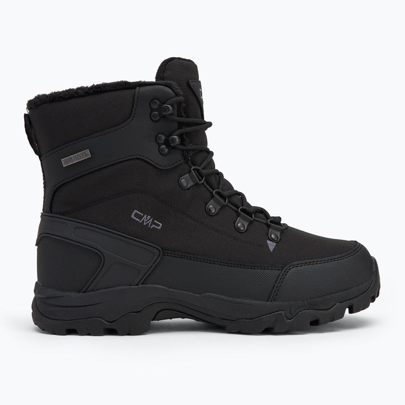 Schneeschuhe Herren CMP Railo Snowboot Wp nero 2