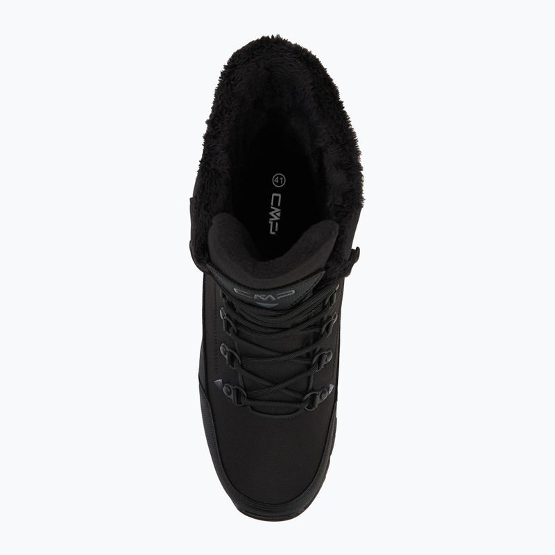 Schneeschuhe Herren CMP Railo Snowboot Wp nero 5
