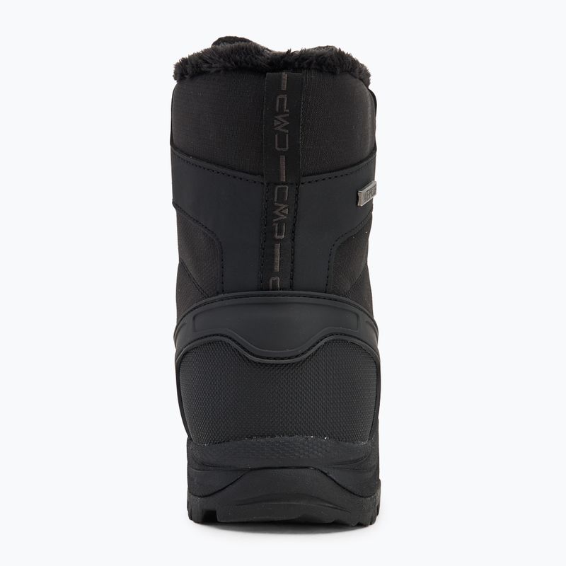 Schneeschuhe Herren CMP Railo Snowboot Wp nero 6