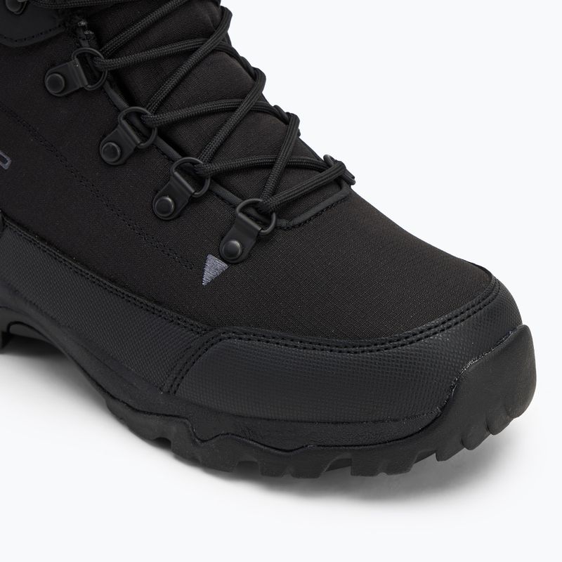 Schneeschuhe Herren CMP Railo Snowboot Wp nero 7