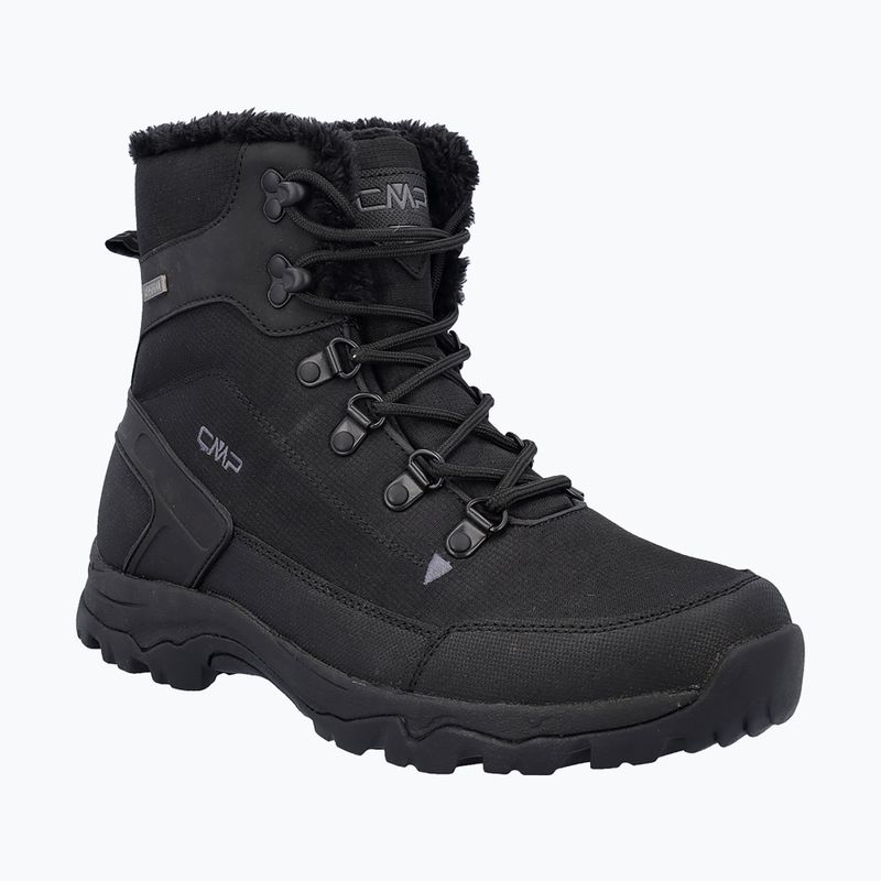 Schneeschuhe Herren CMP Railo Snowboot Wp nero 8