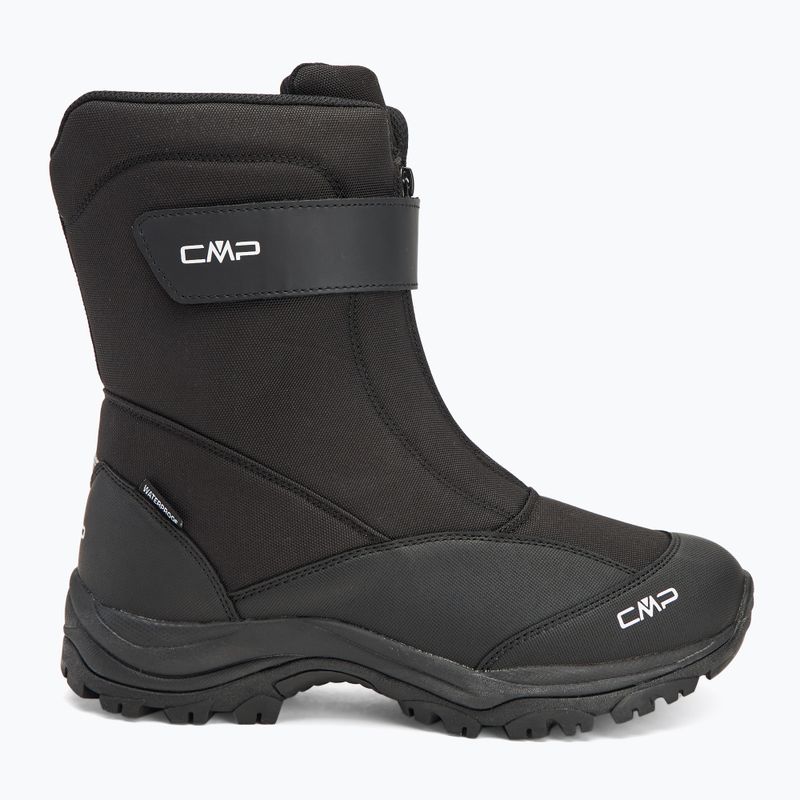 Schneeschuhe Herren CMP Jotos Snowboot Wp nero 2