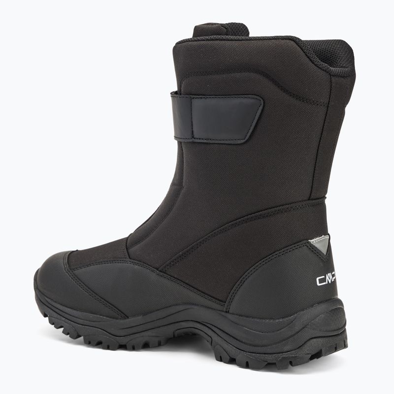 Schneeschuhe Herren CMP Jotos Snowboot Wp nero 3