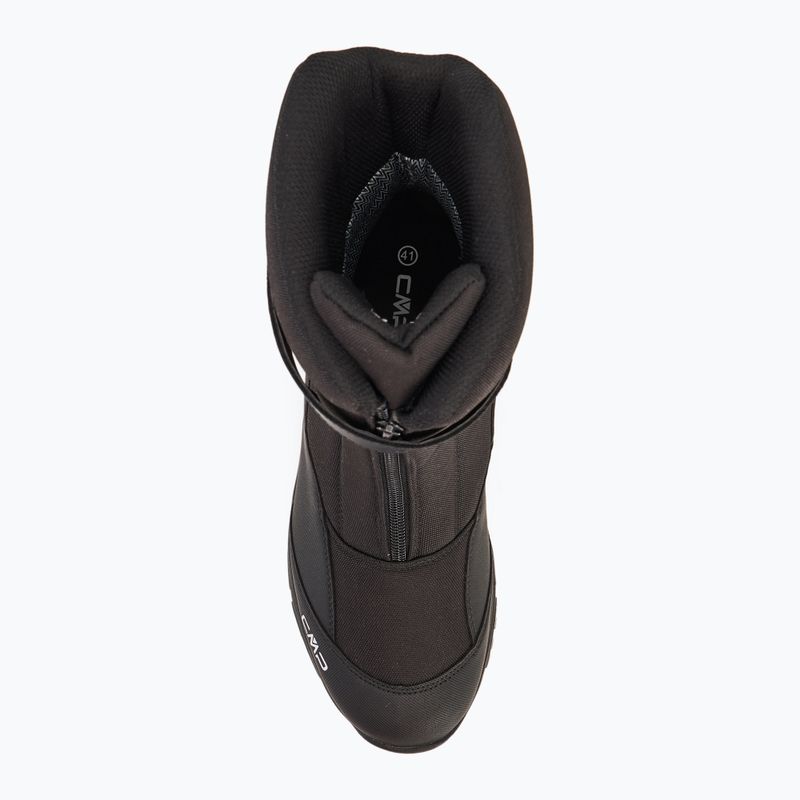 Schneeschuhe Herren CMP Jotos Snowboot Wp nero 5