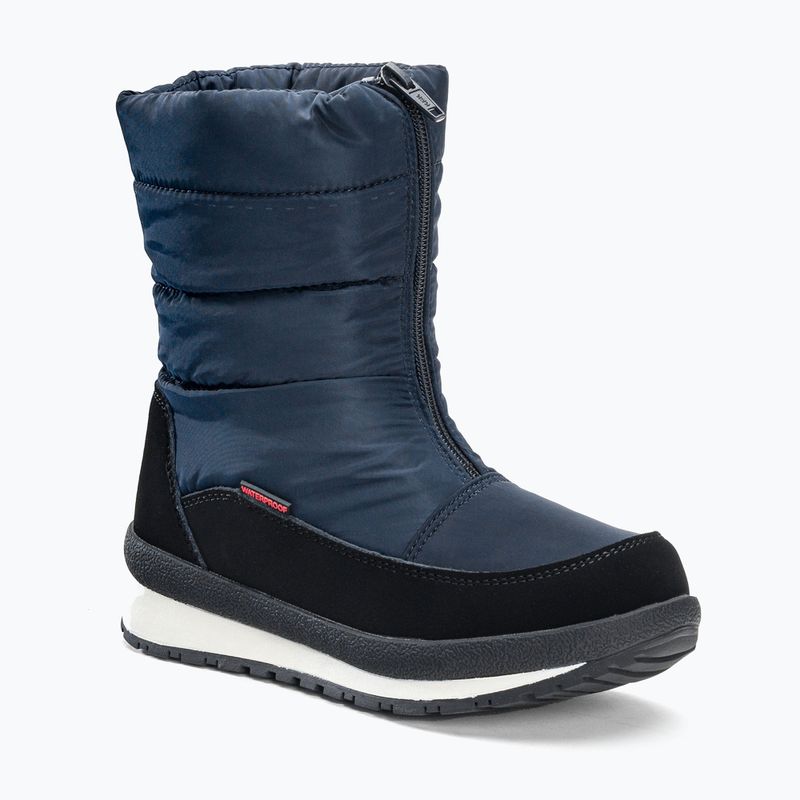 CMP Rae Kinder Schneestiefel navy blau 39Q4964