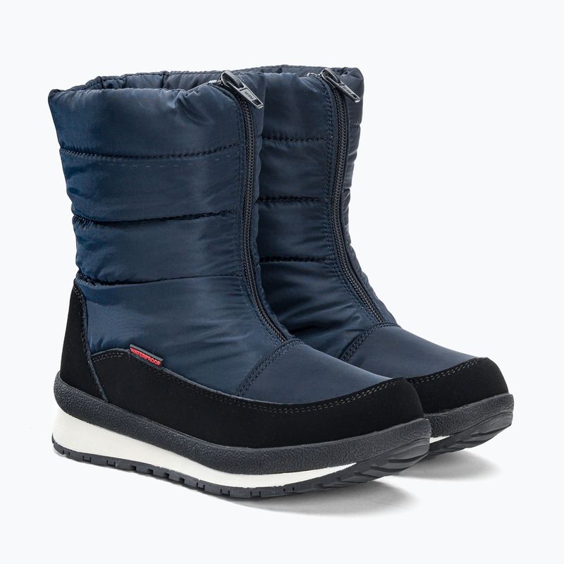 CMP Rae Kinder Schneestiefel navy blau 39Q4964 4