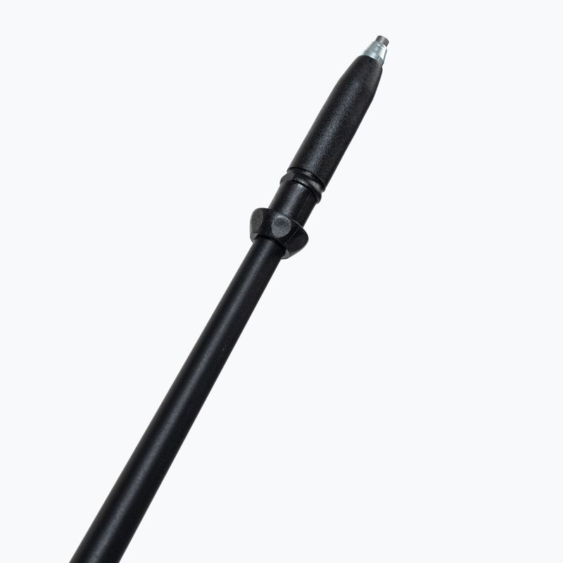 Fizan Compact Pro Trekkingstöcke schwarz S20 7109 4