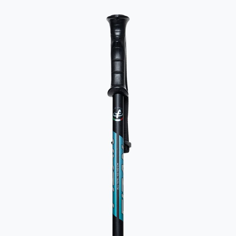 Fizan Explorer Trekkingstöcke blau S20 7521 2