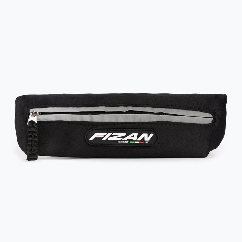 Fizan Hüfttasche Mini Waist Bag schwarz 207/20