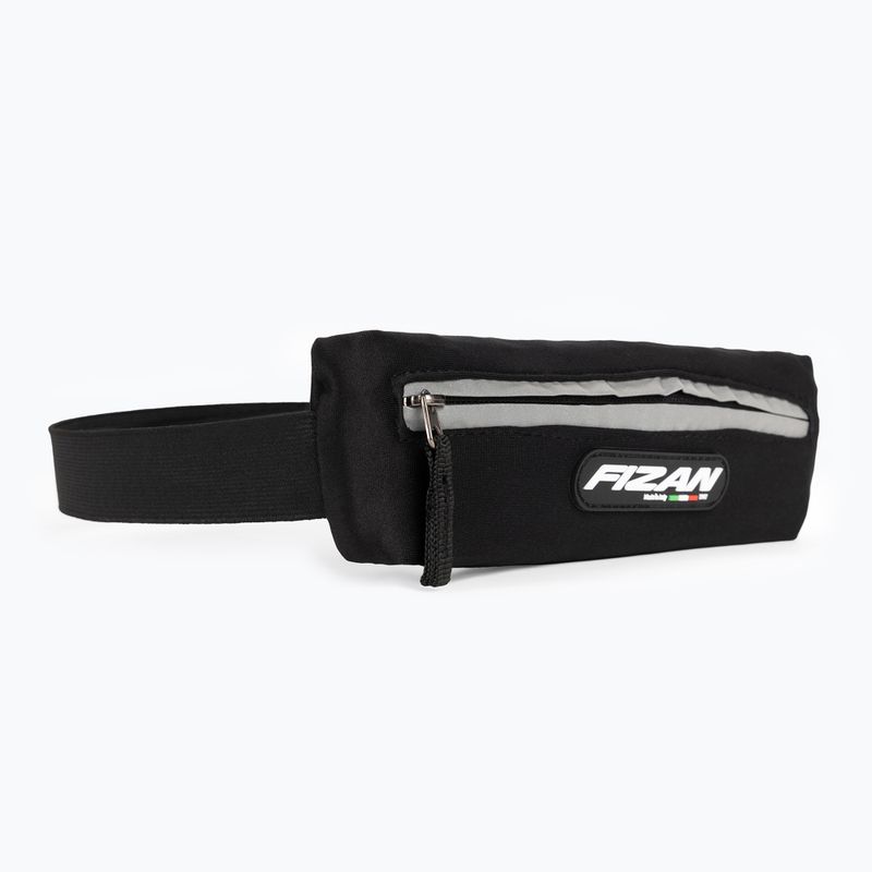 Fizan Hüfttasche Mini Waist Bag schwarz 207/20 2