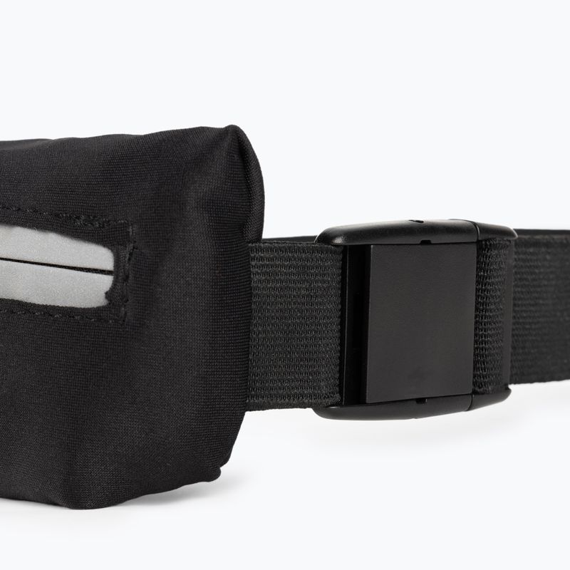 Fizan Hüfttasche Mini Waist Bag schwarz 207/20 4