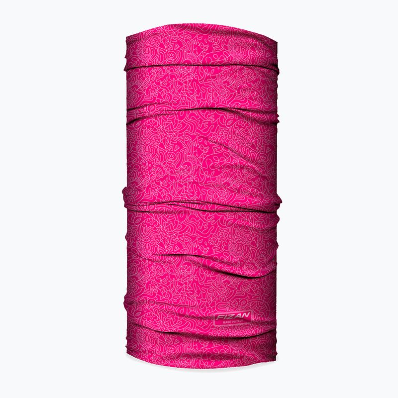 Fizan rosa HW 20-77 Schornstein