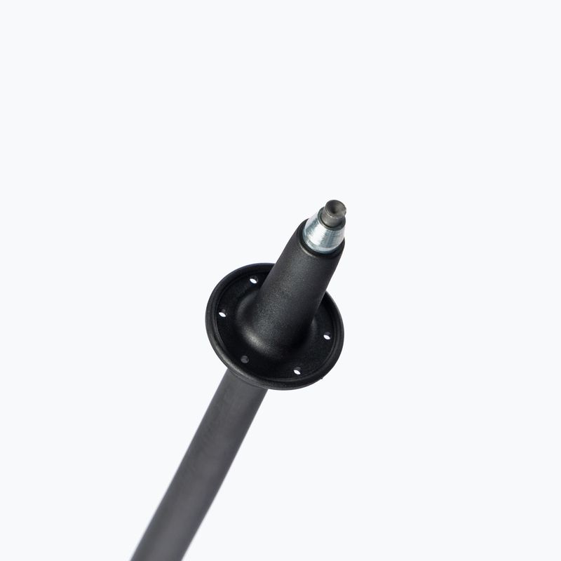 FIZAN Runner Gold Nordic Walking Stöcke gold S21CA04 5