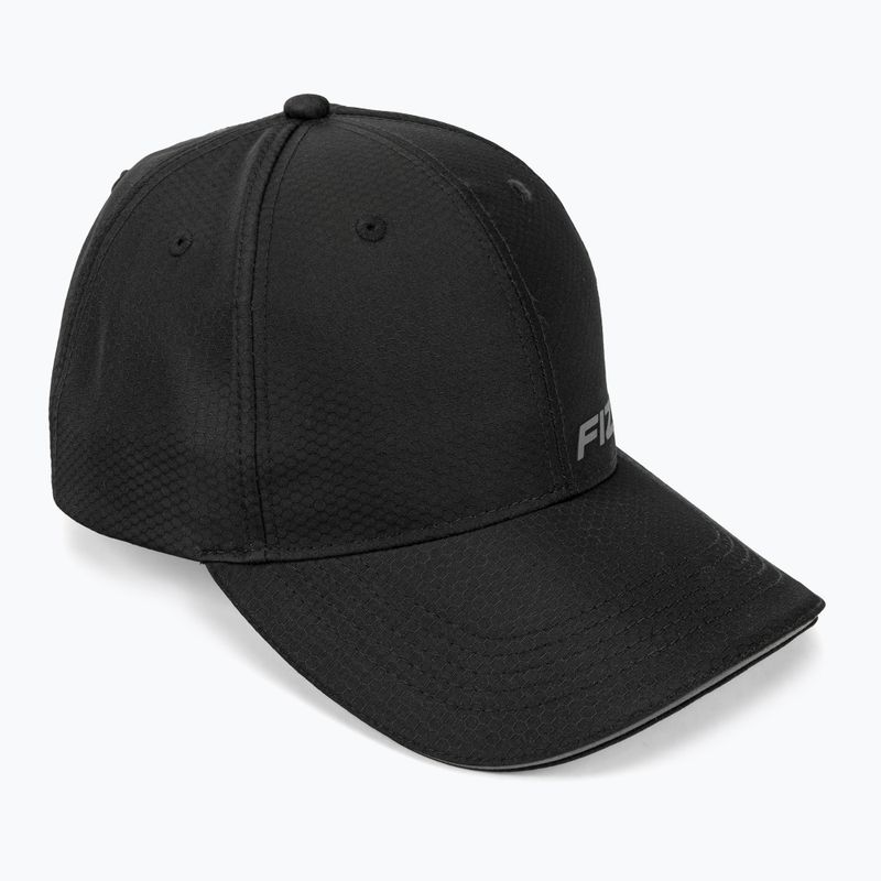 Fizan Baseballkappe schwarz A102