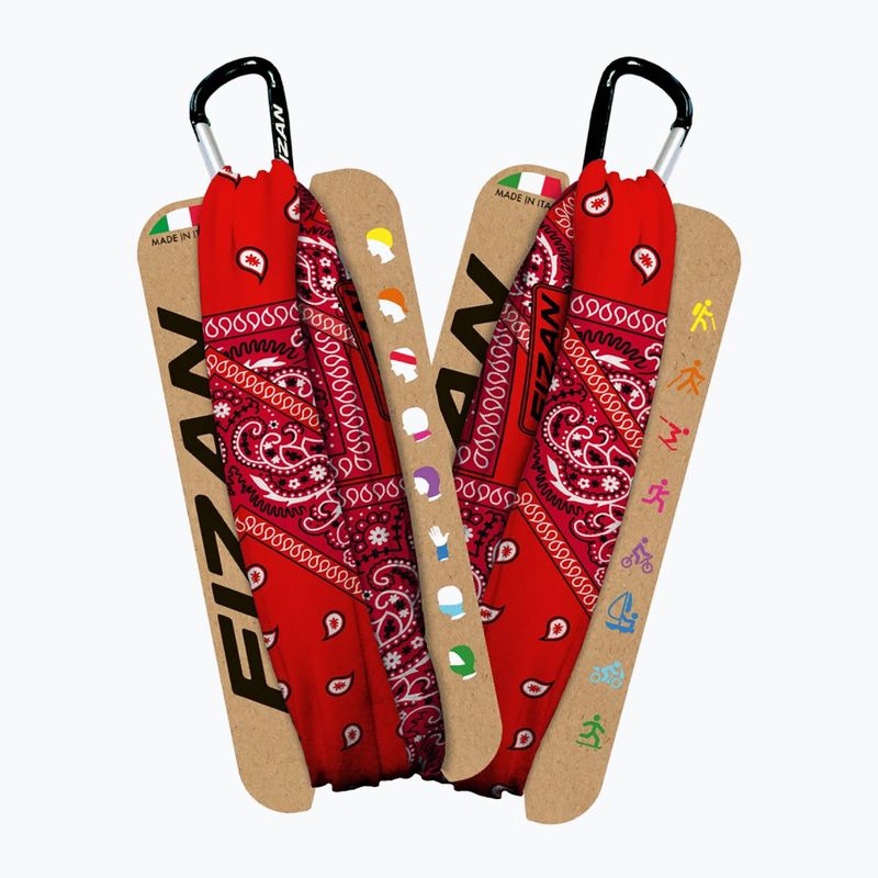 Fizan HWF Multifunktionsriemen 22-23 2