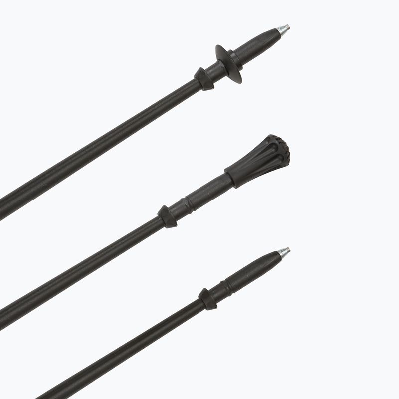 Fizan Walx Pro Nordic Walking Stöcke 6