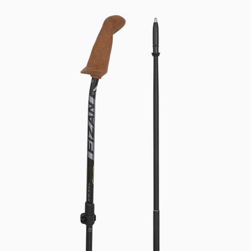 Fizan Walx Xplorer Nordic Walking Stöcke grau 3