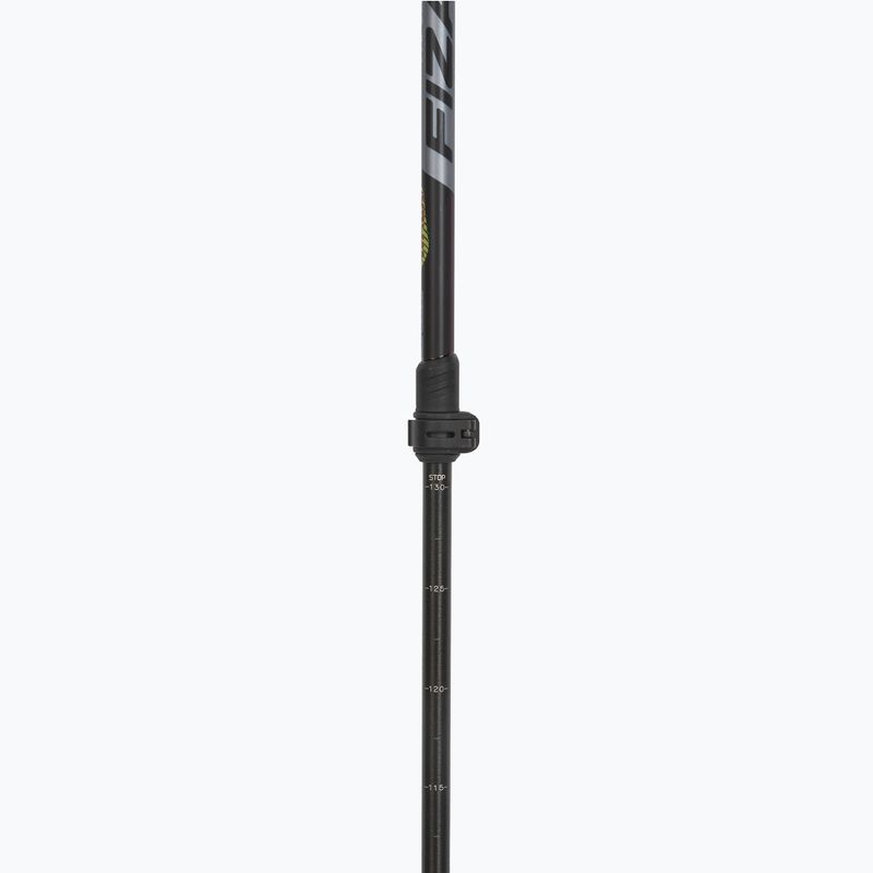 Fizan Walx Xplorer Nordic Walking Stöcke grau 4