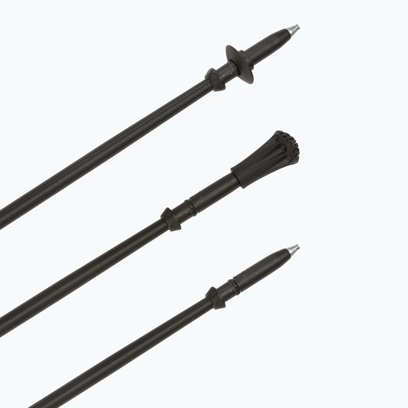 Fizan Walx Xplorer Nordic Walking Stöcke grau 6