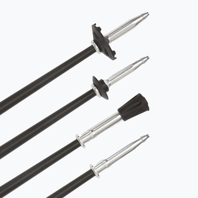 Fizan Compact 1947 Wüsten-Trekkingstöcke 6