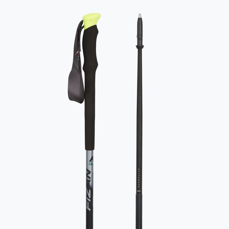 Fizan Compact Pro grau 3