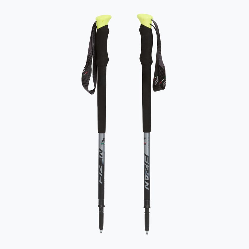 Fizan Compact Pro grau 5