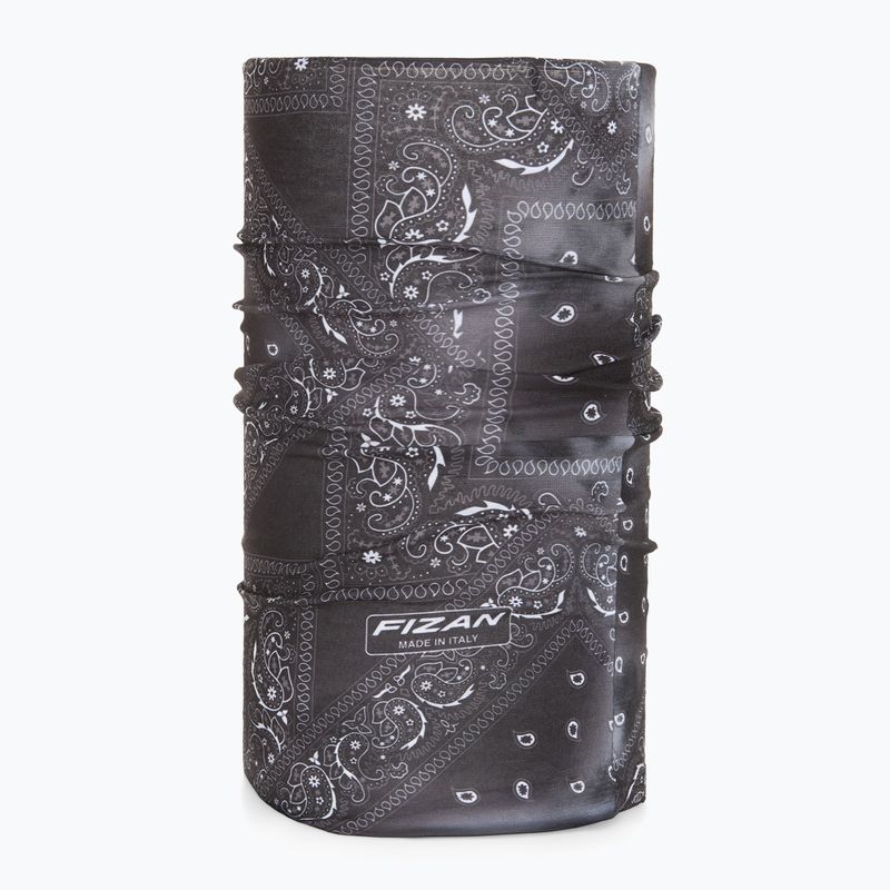 Fizan Compact MS-Trekkingstöcke schwarz 7