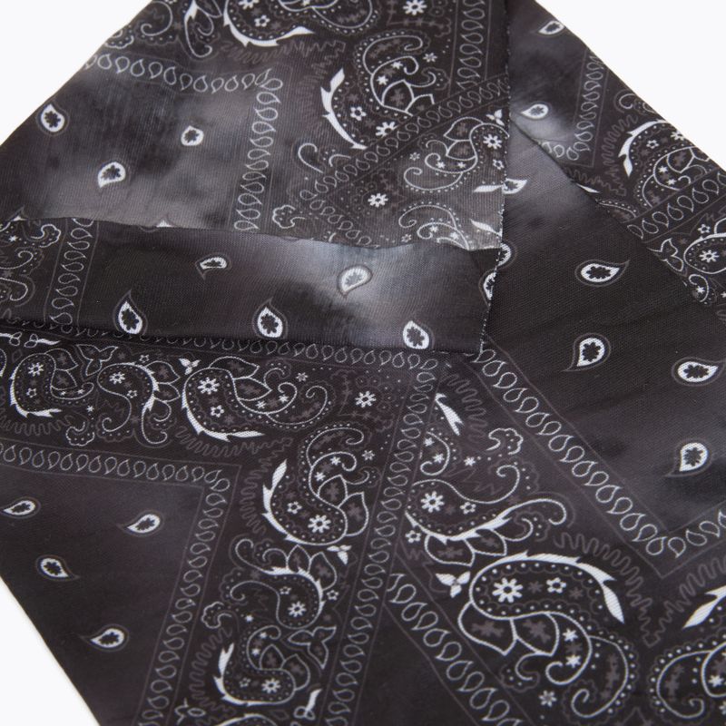 Fizan Compact MS-Trekkingstöcke schwarz 9