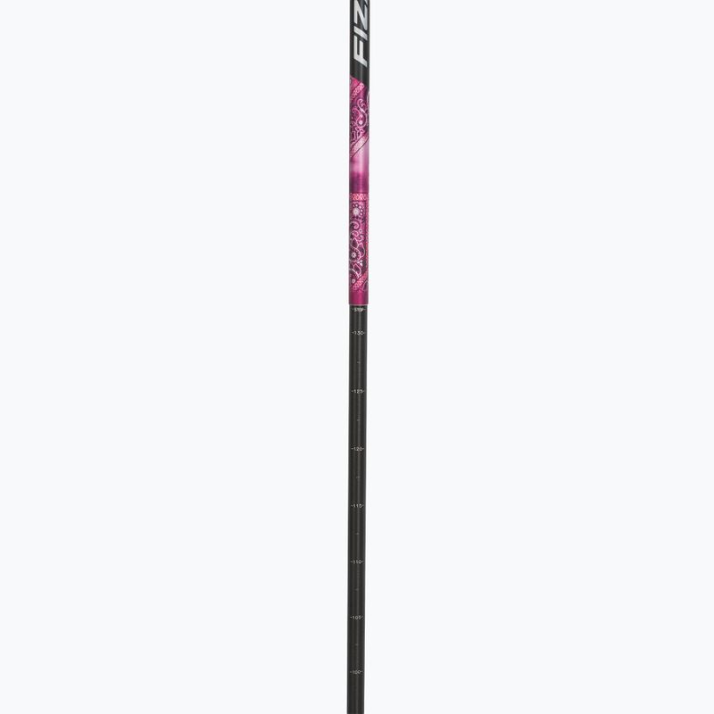 Fizan Compact MS magenta Trekkingstöcke 4