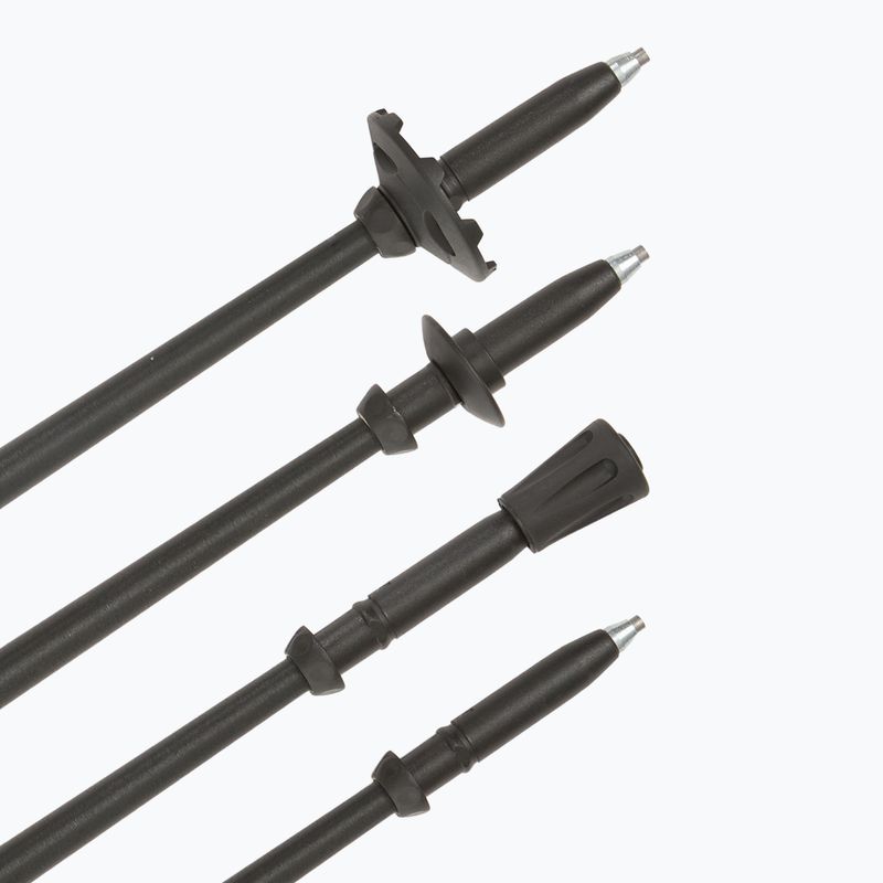 Fizan Compact MS magenta Trekkingstöcke 6