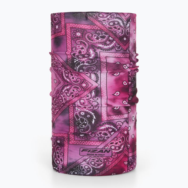 Fizan Compact MS magenta Trekkingstöcke 7