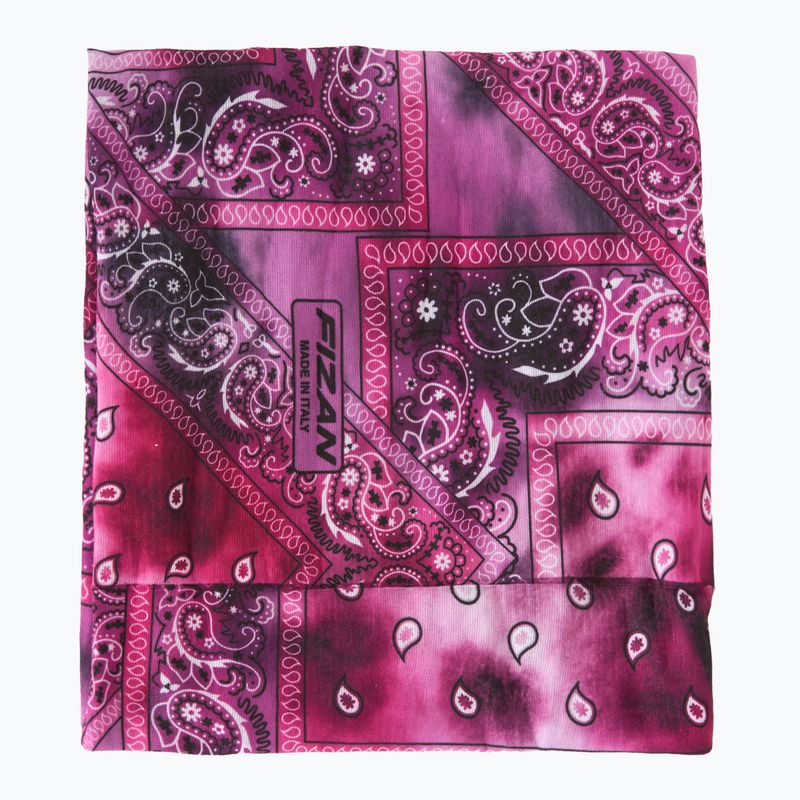 Fizan Compact MS magenta Trekkingstöcke 8