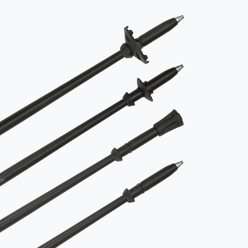 Fizan Compact beige Trekkingstöcke 6