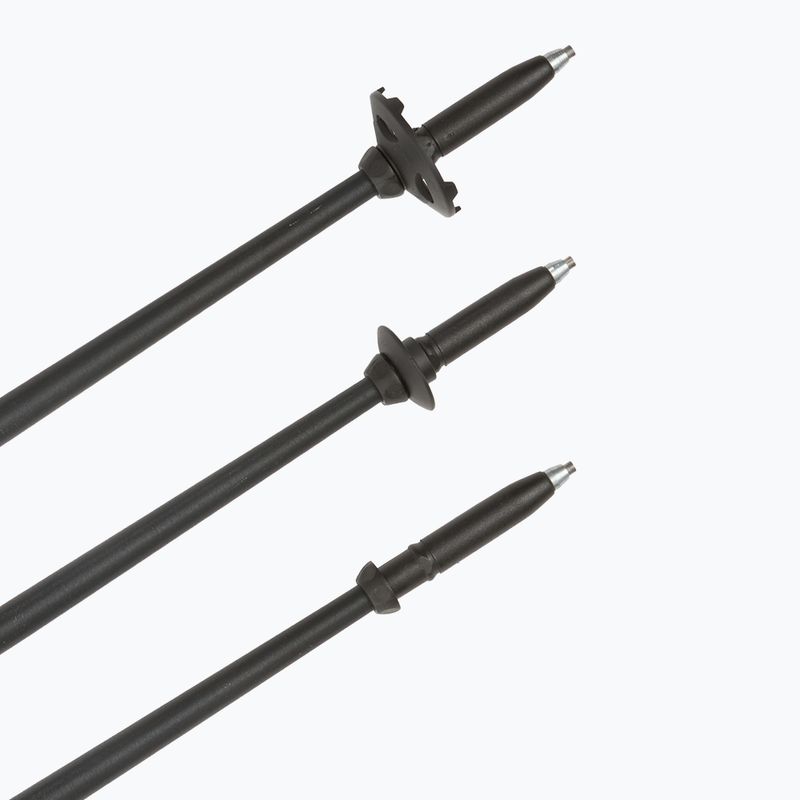 Fizan Prestige Zuckerpapier-Trekkingstöcke 6