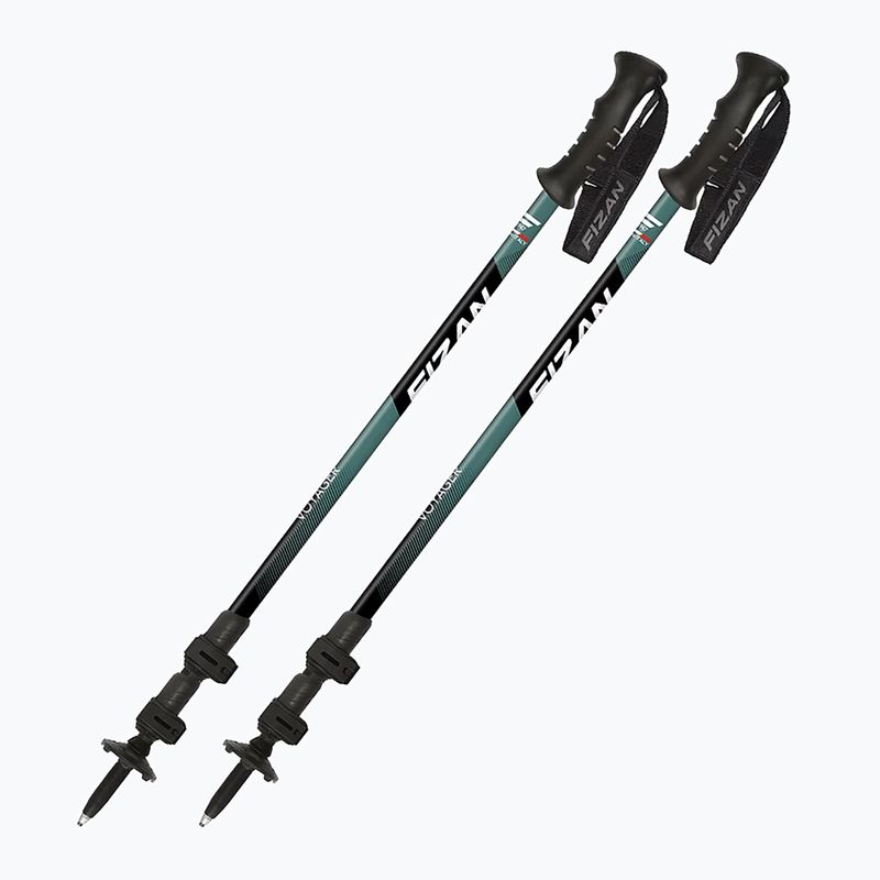 Fizan Voyager Benzin-Trekkingstöcke