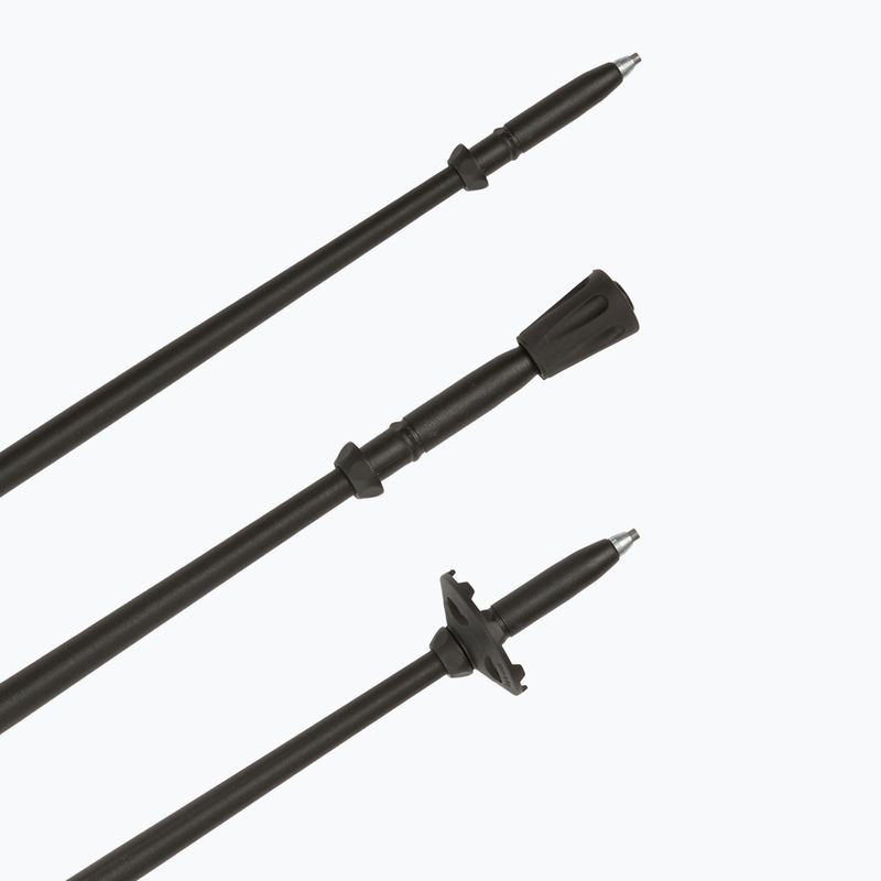 Fizan Trek Trekkingstöcke rosa 6