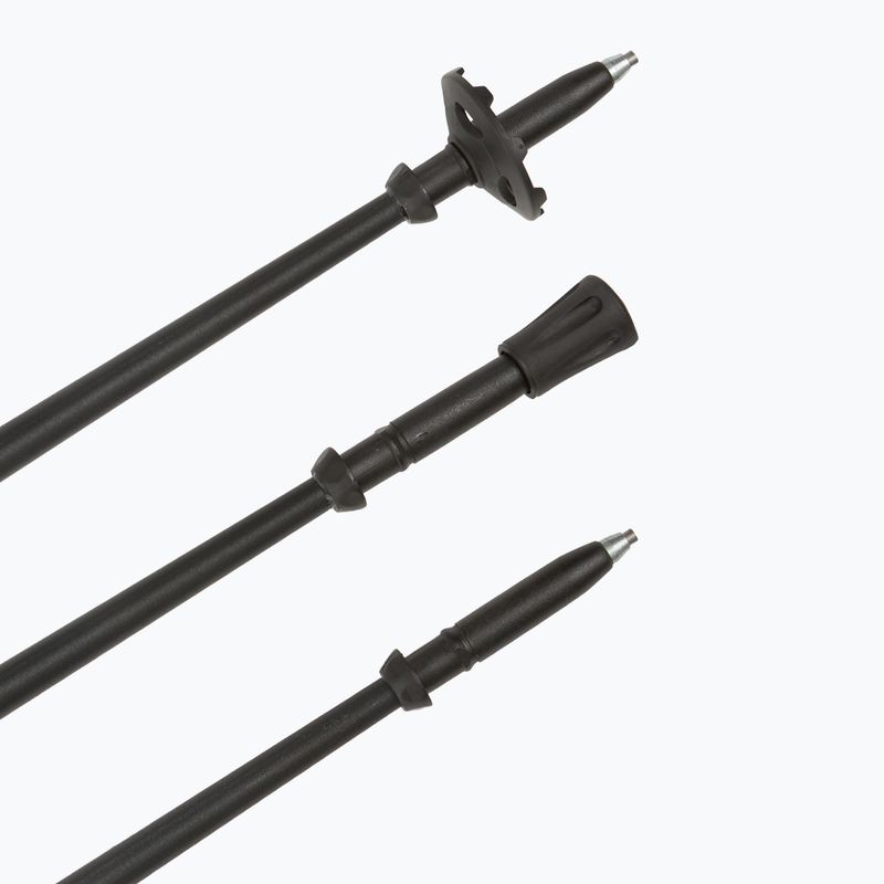 Fizan Tierra beige/wassergrün Trekkingstöcke 6