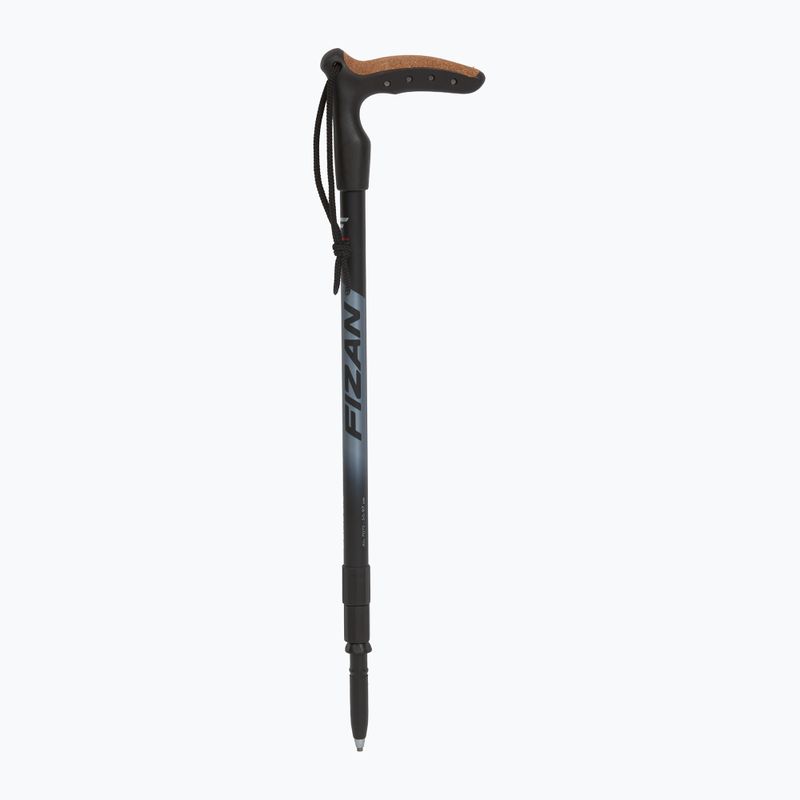 Nordic Walking Stock Fizan Classic Micro grau 4