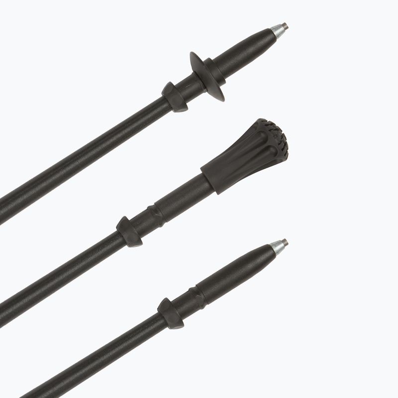 Nordic Walking Stock Fizan Classic Micro grau 5