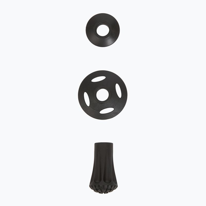 Nordic Walking Stock Fizan Classic Micro grau 6